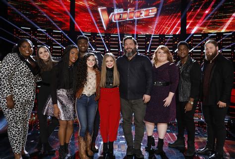 the voice recap|the voice tvline recap last night.